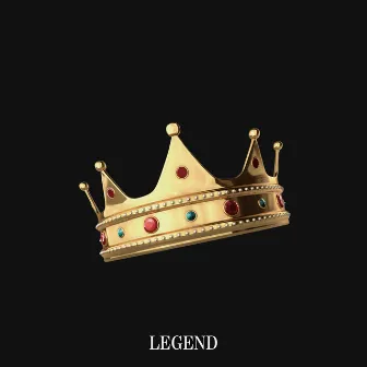 Legend (Instrumental) by A.O.