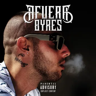 Afuera by Byres