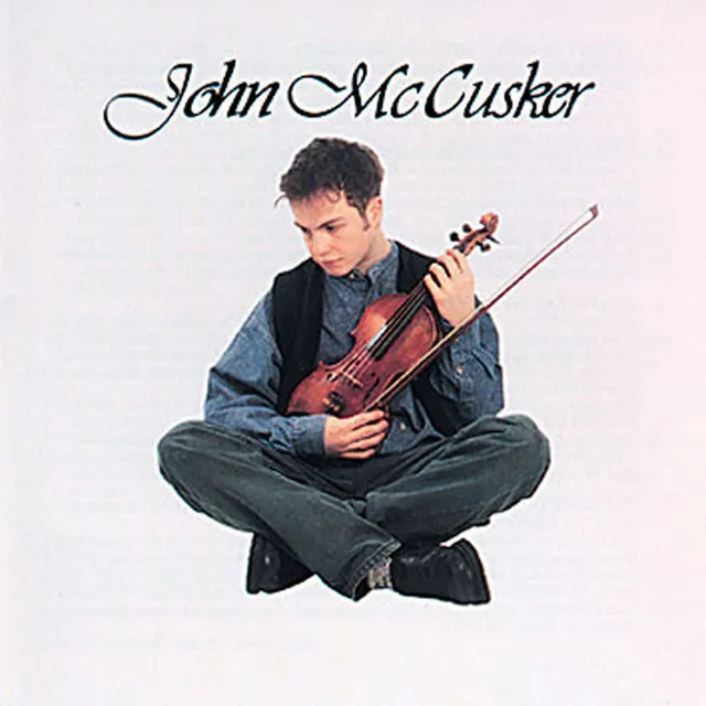 John McCusker