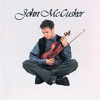 John McCusker by John McCusker