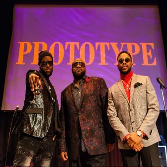 Prototype by Jeff Bradshaw