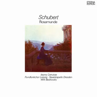 Schubert: Rosamunde & Ouvertüre zu 