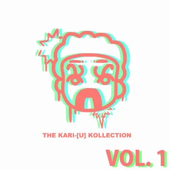 The Kari-U Kollection, Vol. 1 by Okugawa Jr.