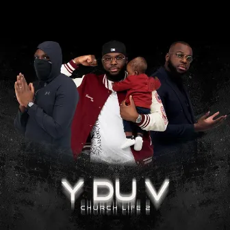 Church Life 2 by Y Du V