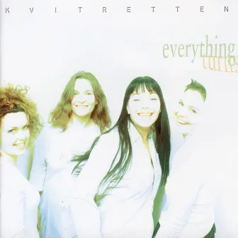 Everything Turns by Kvitretten