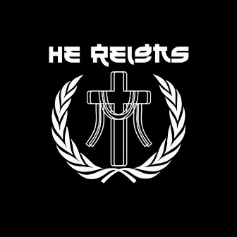 HE REIGNS by SHI-DAWG