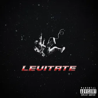 Levitate by Wiz Breezy