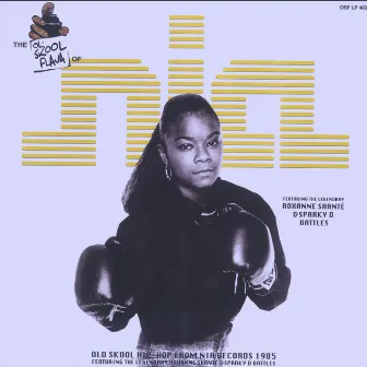 The Ol' Skool Flava of...Nia by Roxanne Shante