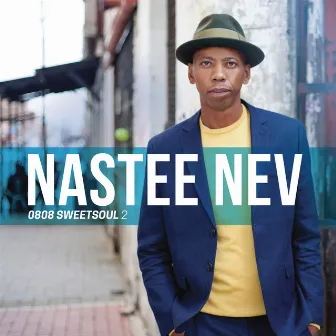 Never Give Up by Nastee Nev