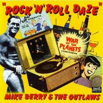 Rock 'n' Roll Daze by The Outlaws