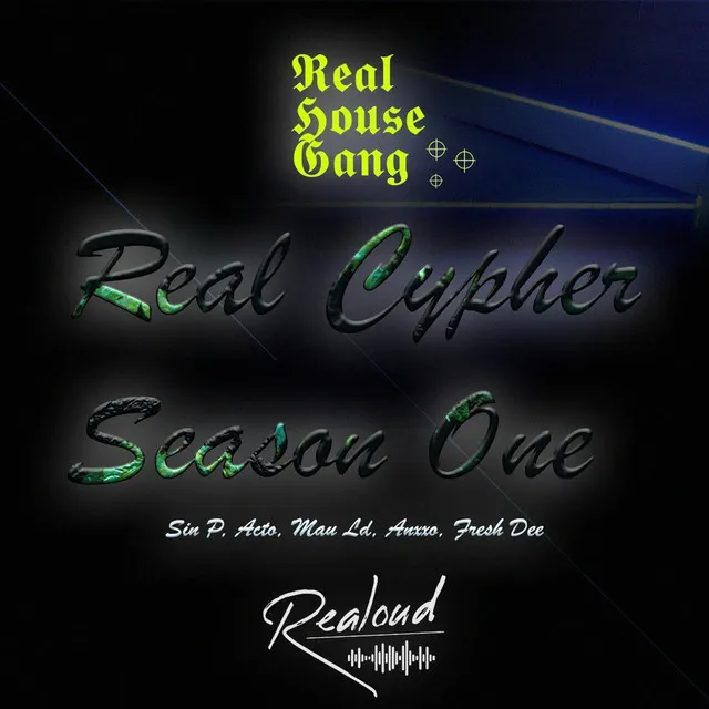 Real Cypher Season One