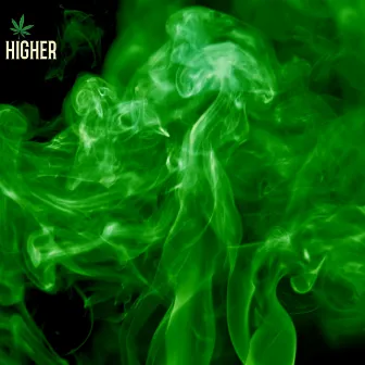 Higher by Wavie P