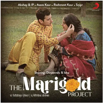 The Marigold Project by Snipr