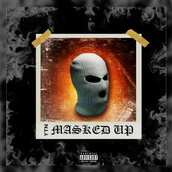 Masked Up by YTN