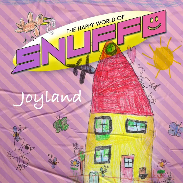 Joyland E.P.