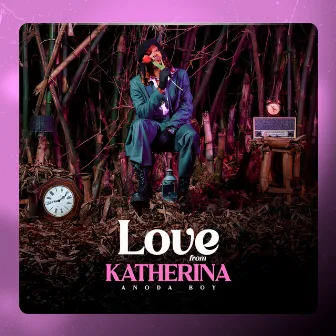 Love From Katherina by Anodaboy