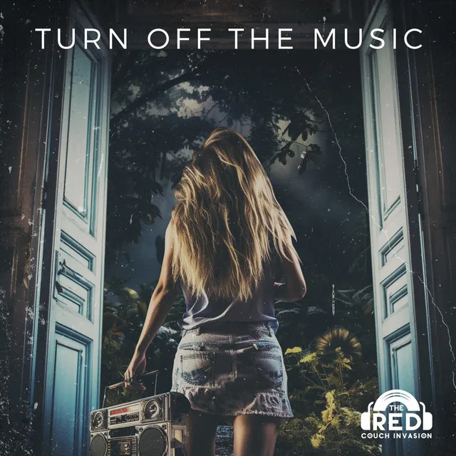 Turn off the Music (Abludo Remix)