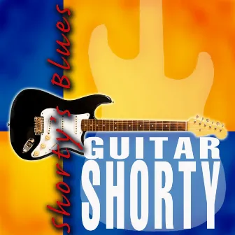 Shorty's Blues by Guitar Shorty