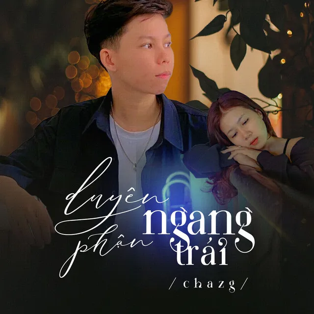 Phận Duyên Ngang Trái