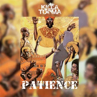 Patience by KillaTooma