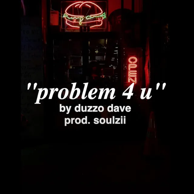 problem 4 u