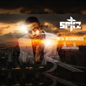 New Beginnings by Spkz