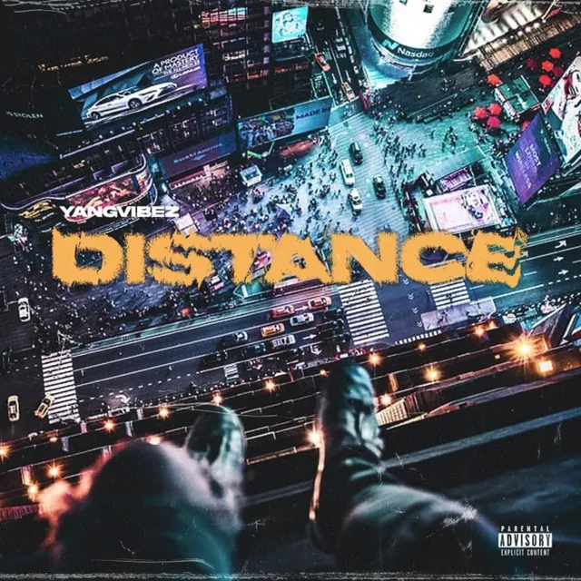 Distance