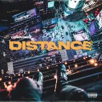 Distance by YangVibez