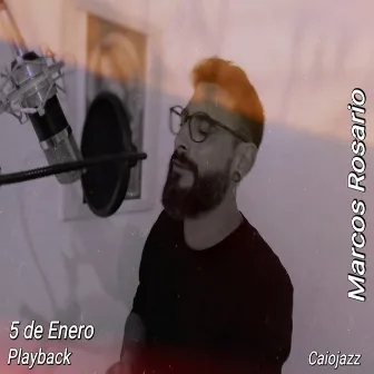 5 de Enero (Playback) by Marcos Rosario