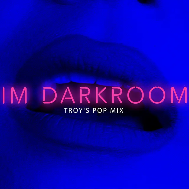 Im Darkroom - Troy's Pop Mix