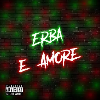 Erba e Amore by Ferrax