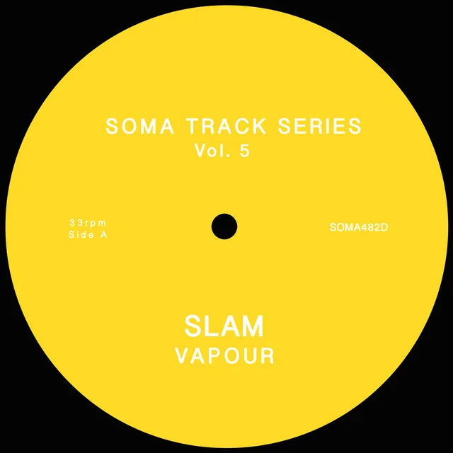 Soma Track Series Vol. 5