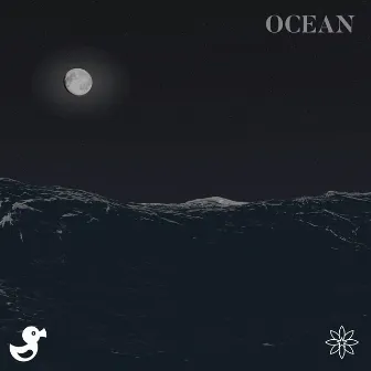 Ocean by Flori