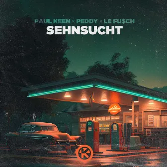 Sehnsucht by Paul Keen