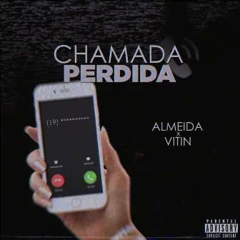 Chamada Perdida by Almeida