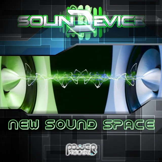 Sound Space - Original Mix