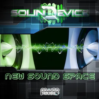 New Sound Space by Sound Device