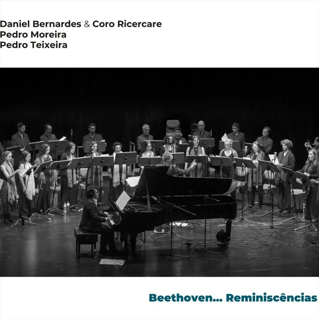 Beethoven... Reminiscências