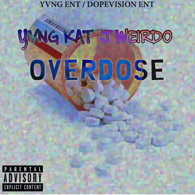 Overdose