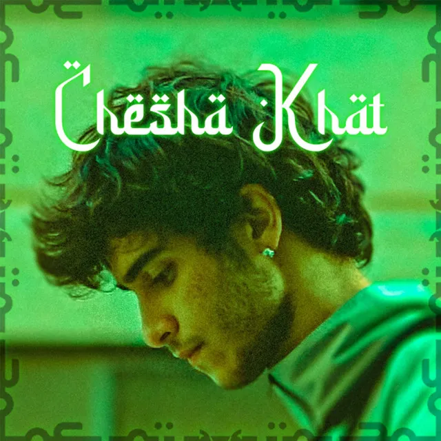 CHESHA KHAT