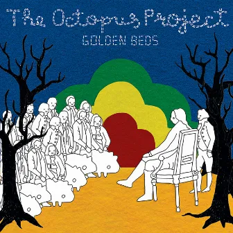 Golden Beds EP by The Octopus Project