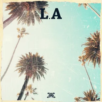 L.A by Decomicio