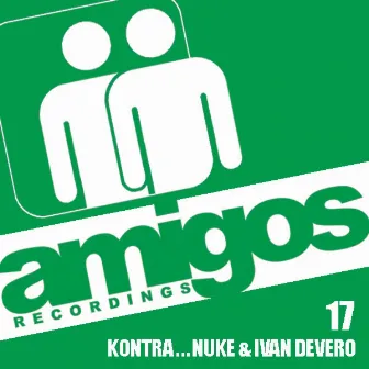 Amigos 017 Kontra by Nuke