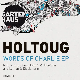 Words of Charlie by Holtoug