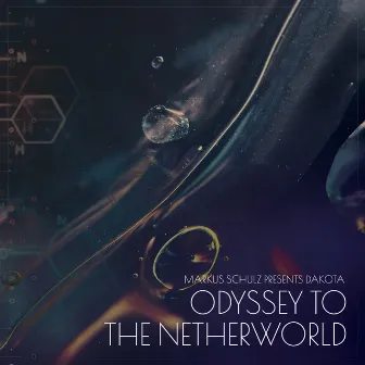 Odyssey to the Netherworld by Dakota