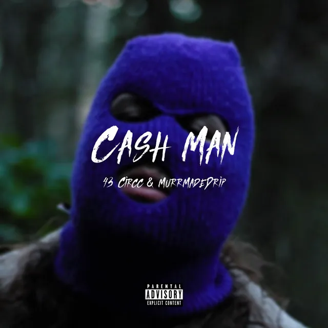 Cash Man