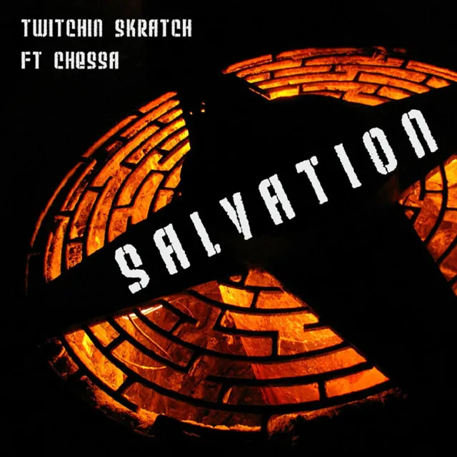 Salvation - Phunk Investigation Remix