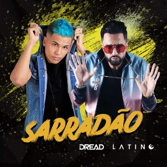 Sarradão by Mc Dread