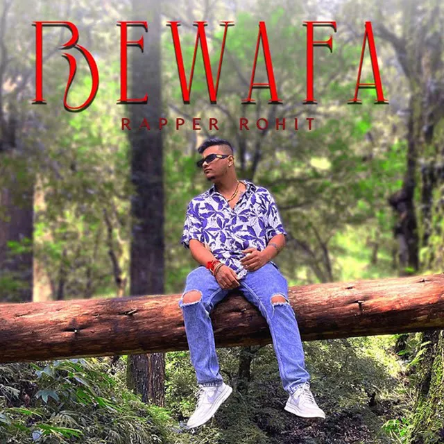 Bewafa Rap Song