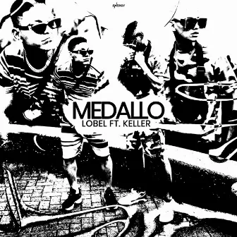 Medallo by Lobel